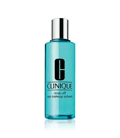 Rinse-Off Eye Makeup Solvent Sminklemosó szemkörnyékre