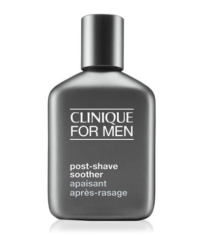 Post Shave Soother<BR>Borotválkozás utáni arckrém