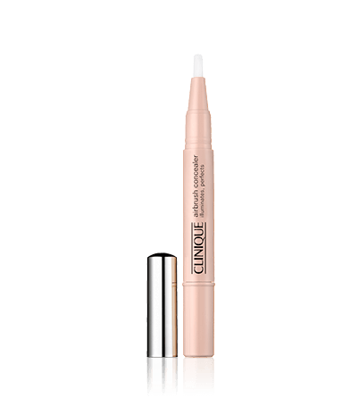 Airbrush Concealer <BR> Optikailag világosító korrektor