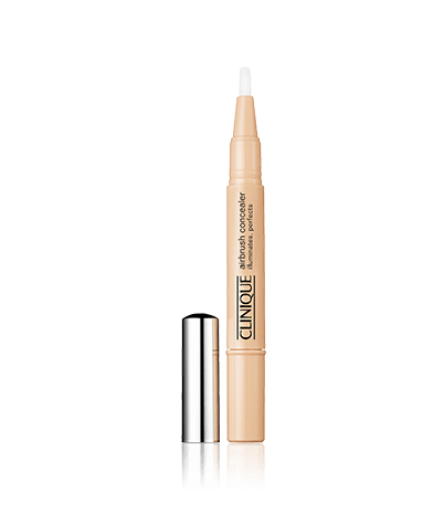 Airbrush Concealer <BR> Optikailag világosító korrektor
