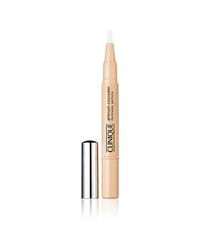 Airbrush Concealer <BR> Optikailag világosító korrektor