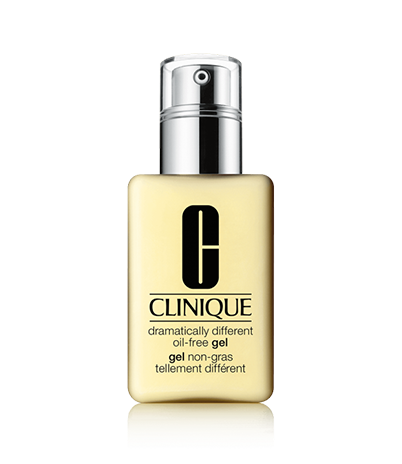 Dramatically Different Moisturizing Gel <BR> Nedvességpótló hidratáló