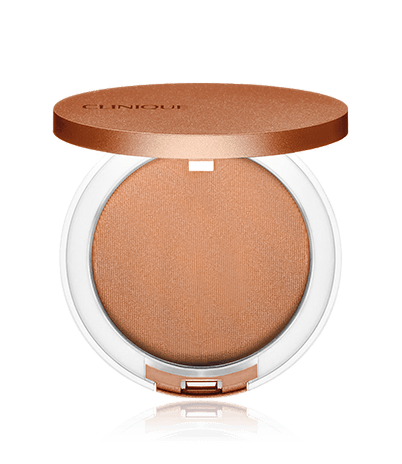 True Bronze<BR>Pressed Powder Bronzer Bronzosító