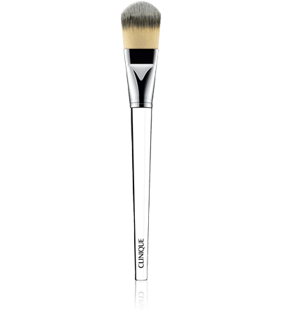 Foundation Brush Alapozó ecset