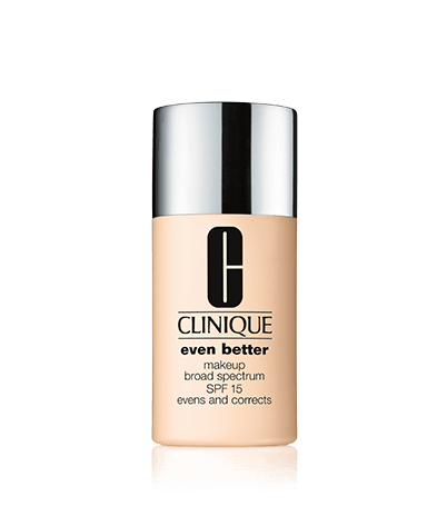 Even Better Makeup SPF 15 <BR> Bőrtónus kiegyenlítő alapozó