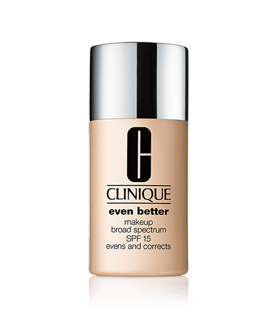 Even Better Makeup SPF 15 <BR> Bőrtónus kiegyenlítő alapozó
