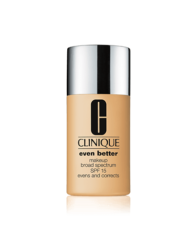 Even Better Makeup SPF 15 <BR> Bőrtónus kiegyenlítő alapozó