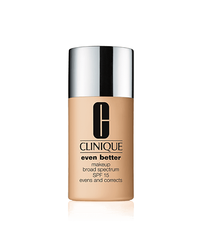 Even Better Makeup SPF 15 <BR> Bőrtónus kiegyenlítő alapozó