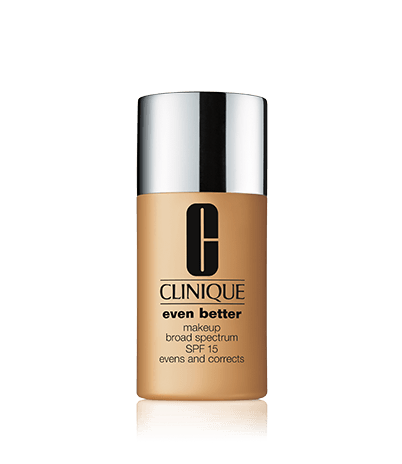 Even Better Makeup SPF 15 <BR> Bőrtónus kiegyenlítő alapozó