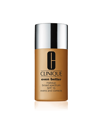 Even Better Makeup SPF 15 <BR> Bőrtónus kiegyenlítő alapozó