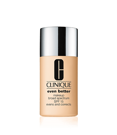 Even Better Makeup SPF 15 <BR> Bőrtónus kiegyenlítő alapozó