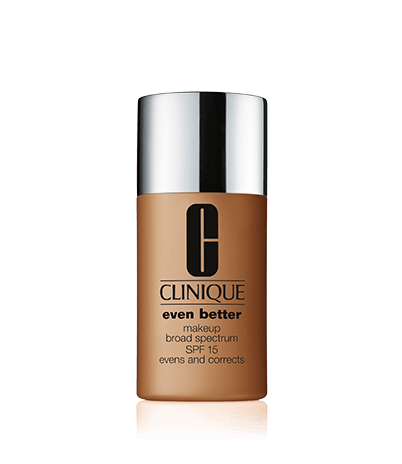 Even Better Makeup SPF 15 <BR> Bőrtónus kiegyenlítő alapozó