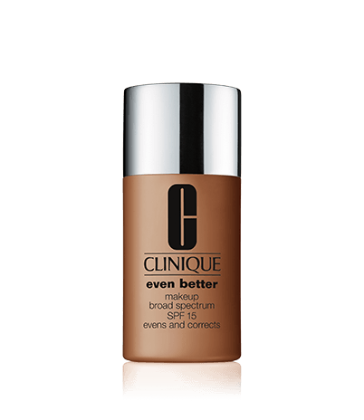 Even Better Makeup SPF 15 <BR> Bőrtónus kiegyenlítő alapozó