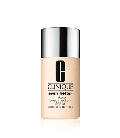 Even Better Makeup SPF 15 <BR> Bőrtónus kiegyenlítő alapozó