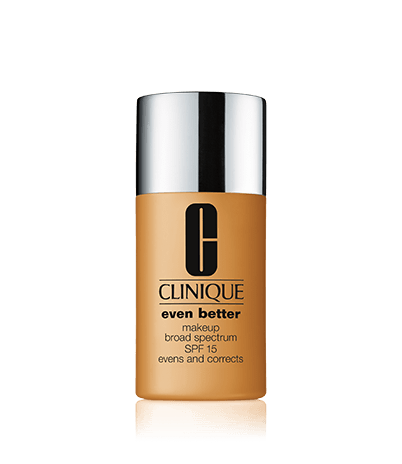 Even Better Makeup SPF 15 <BR> Bőrtónus kiegyenlítő alapozó