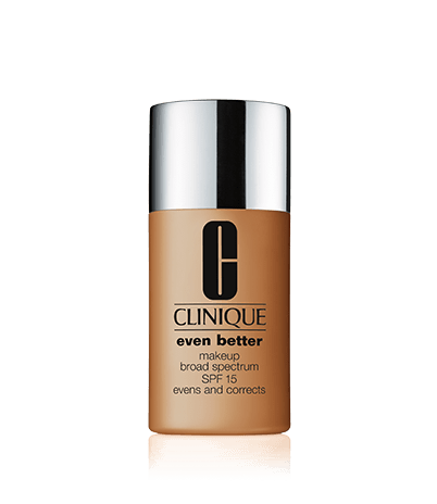 Even Better Makeup SPF 15 <BR> Bőrtónus kiegyenlítő alapozó