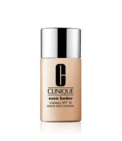 Even Better Makeup SPF 15 <BR> Bőrtónus kiegyenlítő alapozó