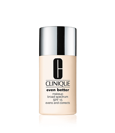 Even Better Makeup SPF 15 <BR> Bőrtónus kiegyenlítő alapozó