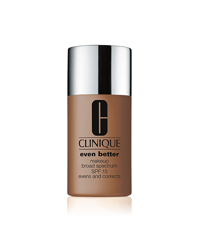 Even Better Makeup SPF 15 <BR> Bőrtónus kiegyenlítő alapozó