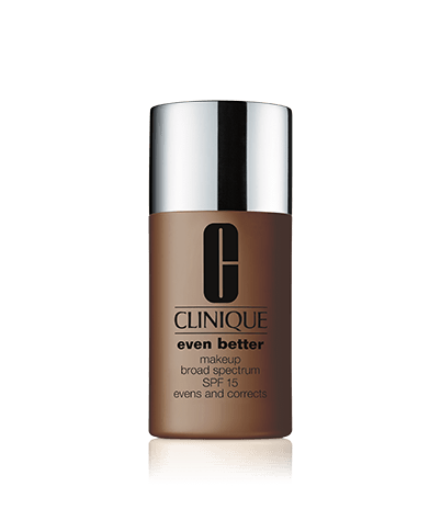 Even Better Makeup SPF 15 <BR> Bőrtónus kiegyenlítő alapozó