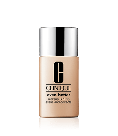 Even Better Makeup SPF 15 <BR> Bőrtónus kiegyenlítő alapozó