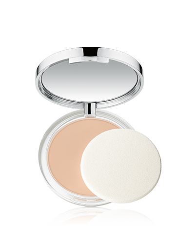 Almost Powder Makeup Broad Spectrum SPF 15 Kompakt púder alapozó