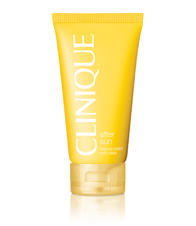After-Sun Rescue Balm with Aloe Napozás utáni hidratáló balzsam
