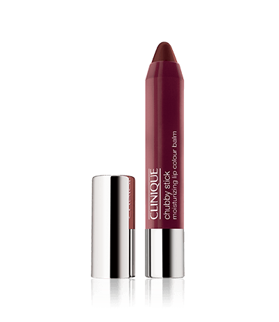 Chubby Stick Moisturizing Lip Colour Balm <BR>Színezett ajakbalzsam