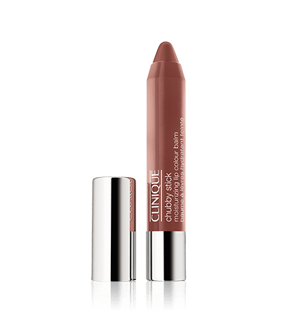 Chubby Stick Moisturizing Lip Colour Balm <BR>Színezett ajakbalzsam