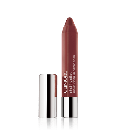 Chubby Stick Moisturizing Lip Colour Balm <BR>Színezett ajakbalzsam