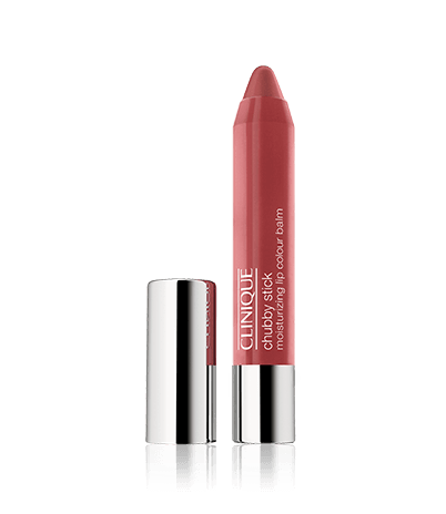 Chubby Stick Moisturizing Lip Colour Balm <BR>Színezett ajakbalzsam