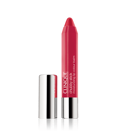 Chubby Stick Moisturizing Lip Colour Balm <BR>Színezett ajakbalzsam