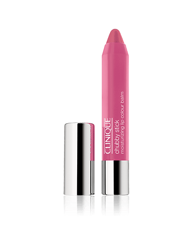 Chubby Stick Moisturizing Lip Colour Balm <BR>Színezett ajakbalzsam