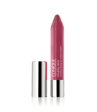 Chubby Stick Moisturizing Lip Colour Balm <BR>Színezett ajakbalzsam