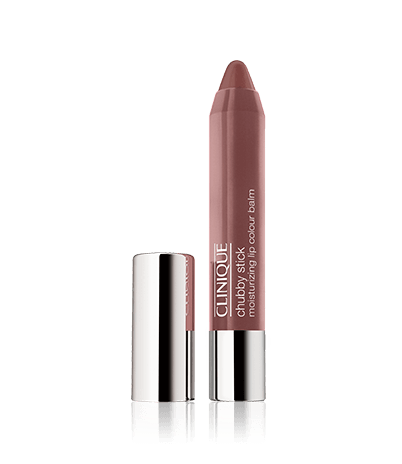 Chubby Stick Moisturizing Lip Colour Balm <BR>Színezett ajakbalzsam