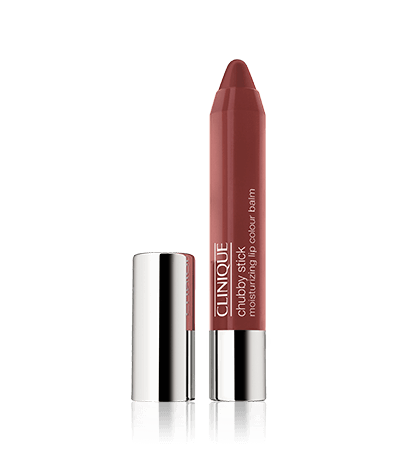 Chubby Stick Moisturizing Lip Colour Balm <BR>Színezett ajakbalzsam