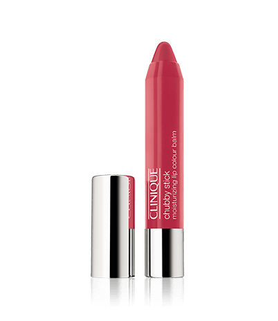 Chubby Stick Moisturizing Lip Colour Balm <BR>Színezett ajakbalzsam