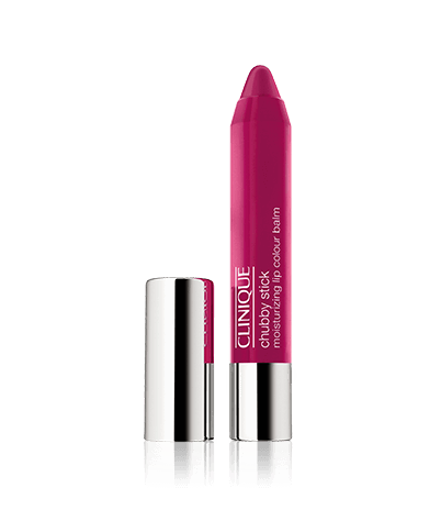 Chubby Stick Moisturizing Lip Colour Balm <BR>Színezett ajakbalzsam