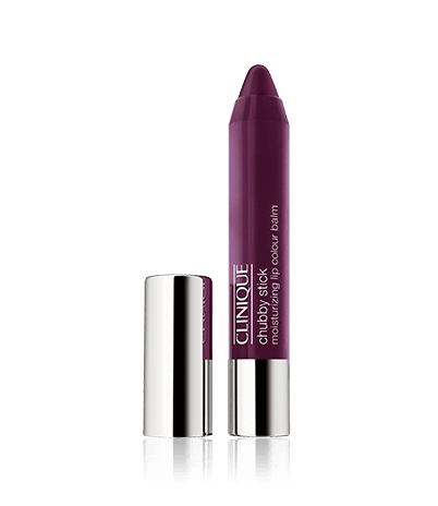 Chubby Stick Moisturizing Lip Colour Balm <BR>Színezett ajakbalzsam