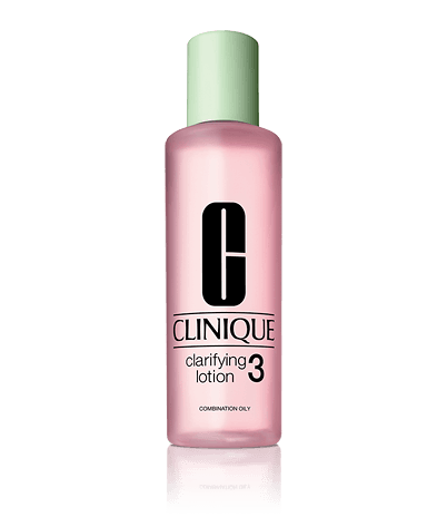 Clarifying Lotion 3 <BR> Arctisztító tonik
