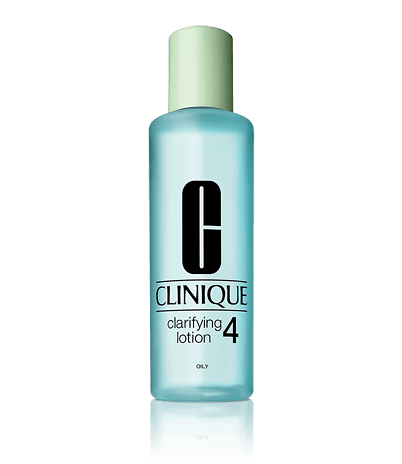 Clarifying Lotion 4 Tonik