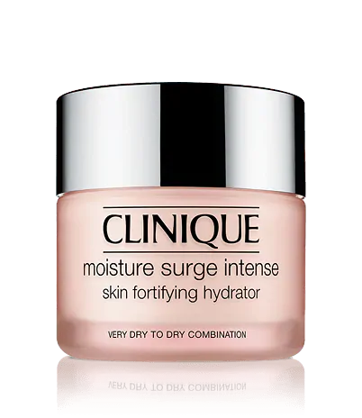 Moisture Surge Intense Skin Fortifying Hydrator <BR> Gazdag krémzselé
