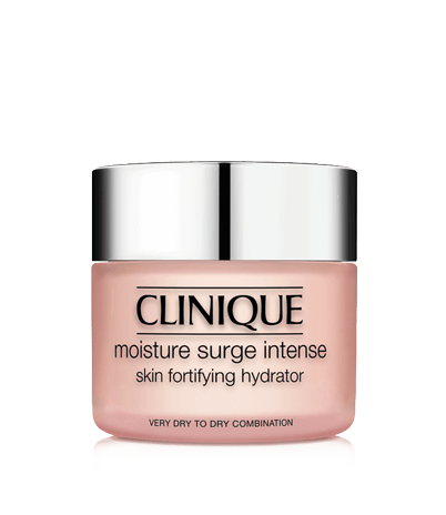 Moisture Surge Intense Skin Fortifying Hydrator <BR> Gazdag krémzselé