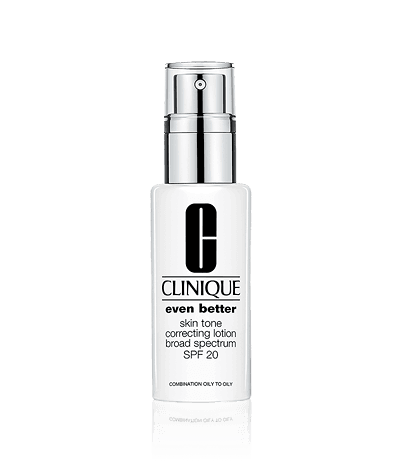 Even Better Skin Tone Correcting Lotion Broad Spectrum SPF 20 Tónuskiegyenlítő balzsam