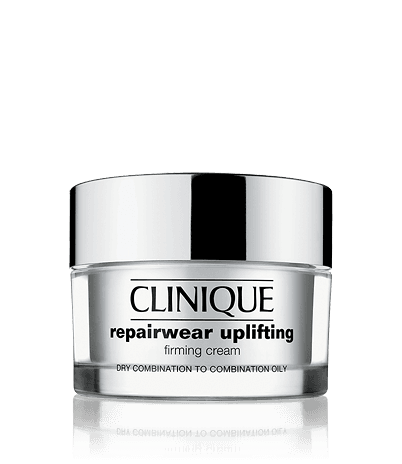 Repairwear Uplifting Firming Cream Broad Spectrum SPF 15 Feszesítő hidratáló