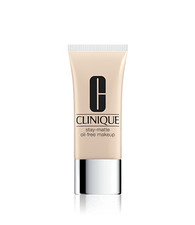 Stay-Matte Oil-Free Makeup Mattító alapozó