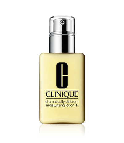 Dramatically Different Moisturizing Lotion+ <BR> Nedvességpótló hidratáló