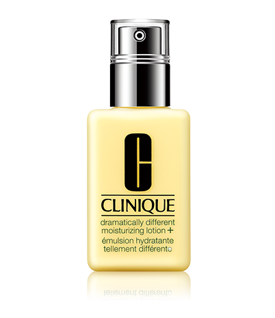 Dramatically Different Moisturizing Lotion+ <BR> Nedvességpótló hidratáló