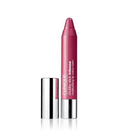 Chubby Stick Intense Moisturizing Lip Colour Balm Színezett ajakápoló