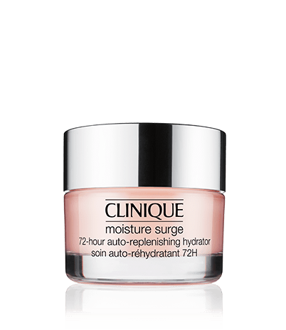 Moisture Surge 72-Hour Auto-replenishing Hydrator <BR> Hidratáló krémzselé